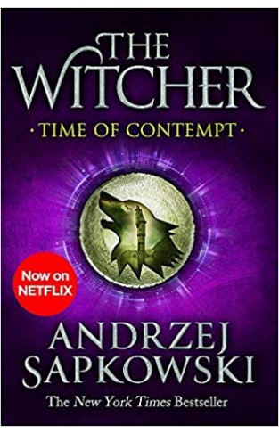 Time of Contempt 